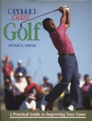 Sportboken - Masterclass Golf 